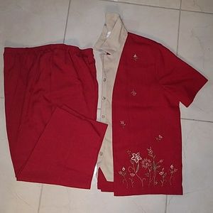 🌹ALFRED DUNNER🌹